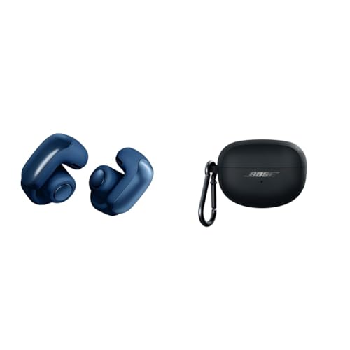【新品未開封】Bose Ultra Open Earbuds LE Amazon.co.jp: Bose Ultra Open Earbuds LE 空間オーディオ